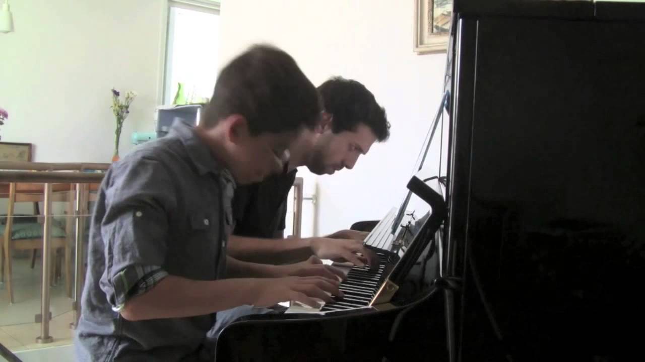 Ofir Tal-Friedman and Tal Samnon - Faure, The Garden of Dolly