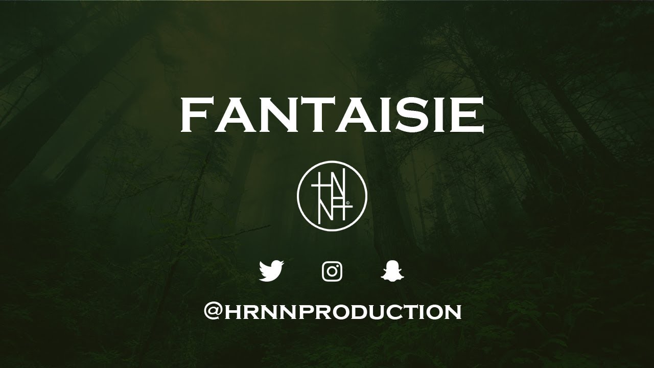 Instru Rap/Trap - 