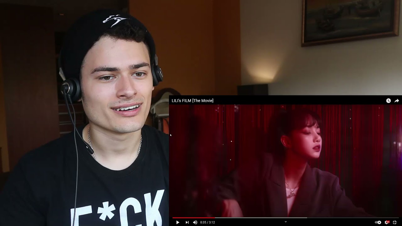 SHE GOT ME ACTING UP!! LILI’s FILM [The Movie] REACTION