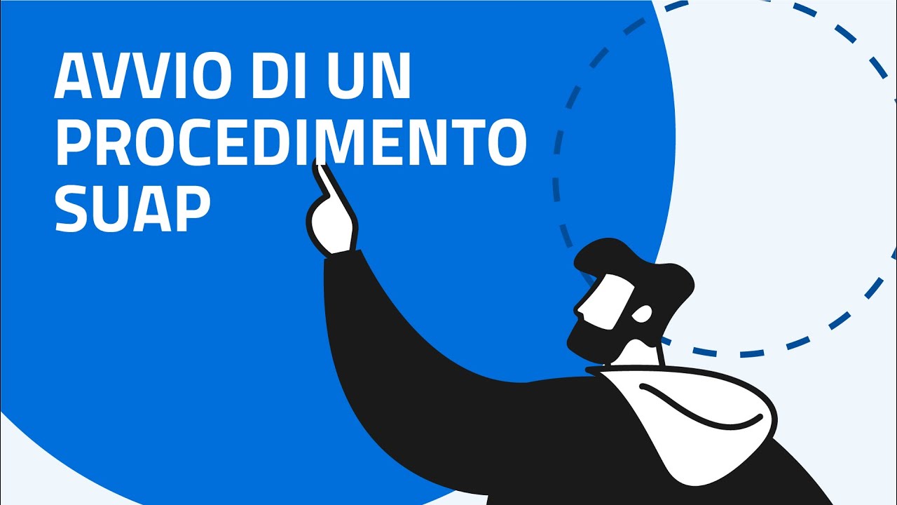 Procedimento SUAP per imprenditori: dove iniziare?