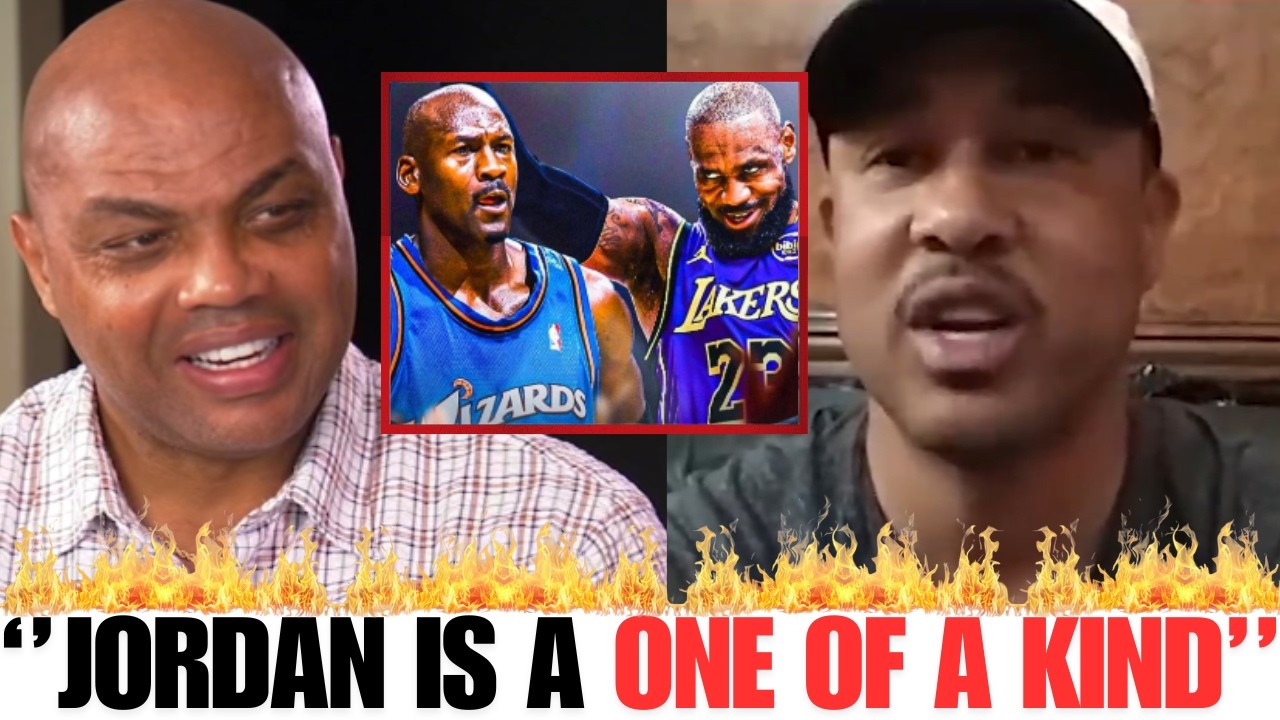 John Starks BREAKS DOWN Why Michael Jordan Had NO FLAWS In His Game!