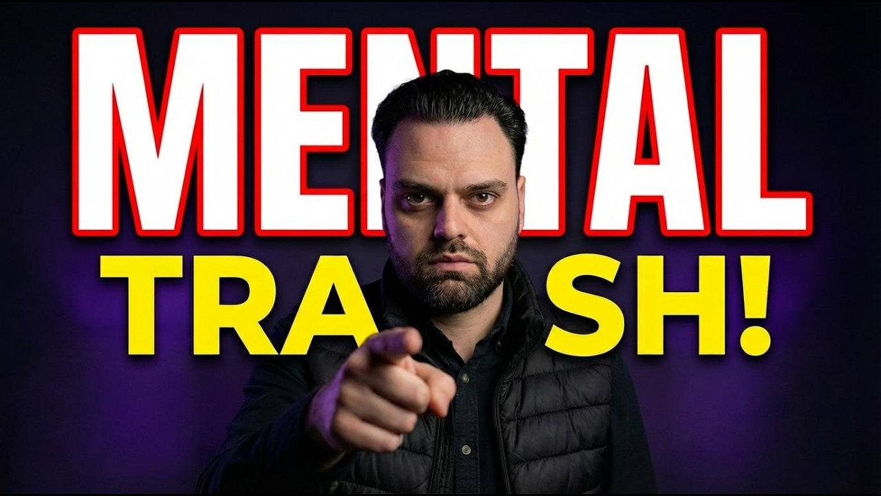 This Era is Feeding You Mental Trash! (You’re Finally Noticing!)