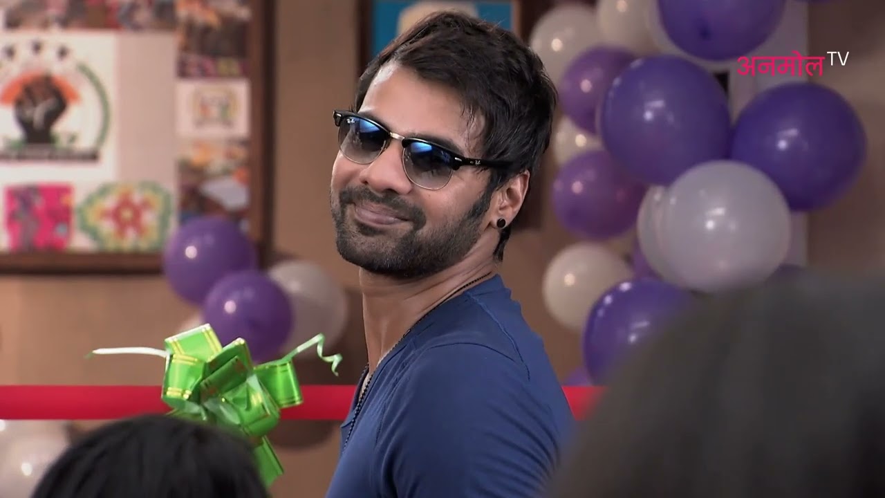 Kumkum Bhagya | Ep - 312 | Webisode 01 | Jan, 6 2026 | Krishna Kaul, Mugdha Chaphekar | Anmol TV