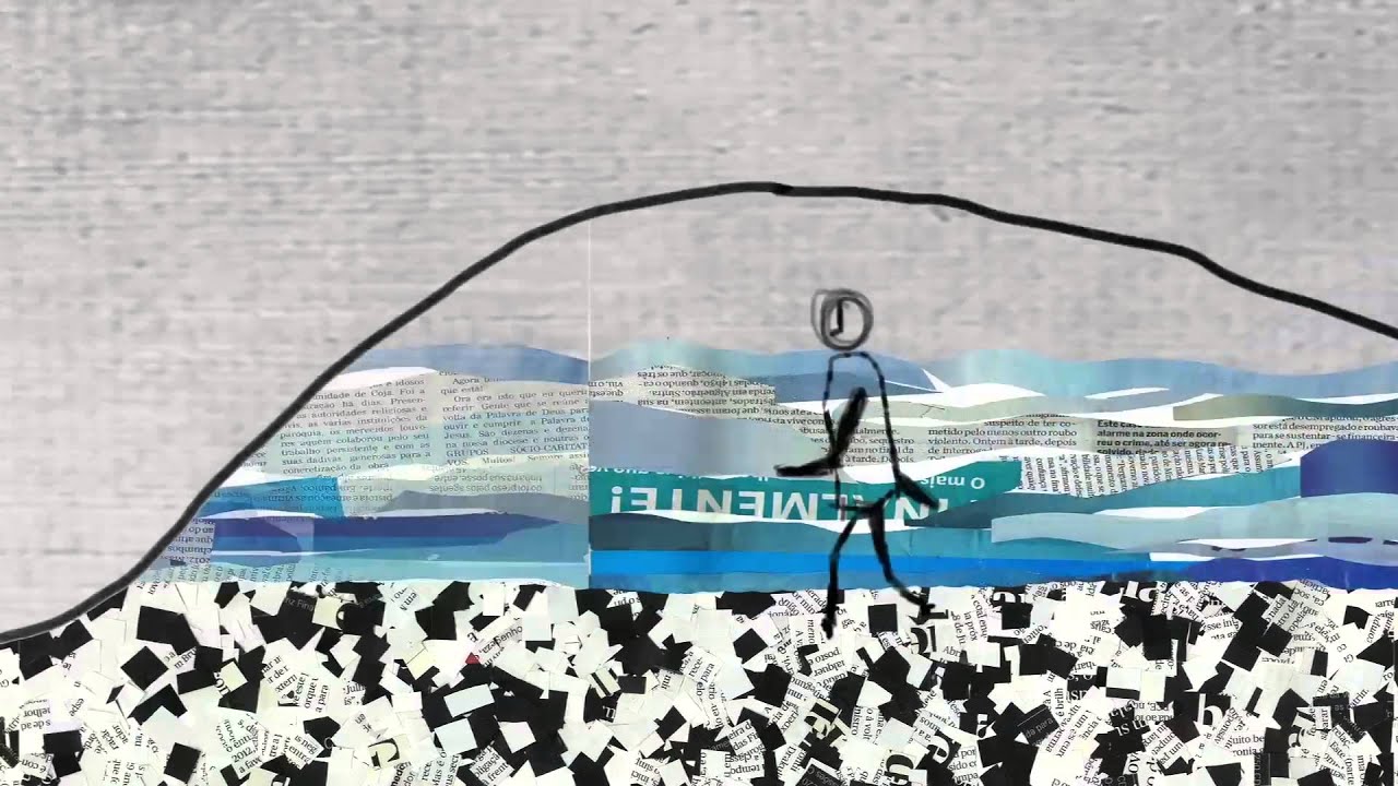 ICMA//2013 - VIDEO WINNER - WHY NOT CIRCLES INSTEAD OF SQUARES?