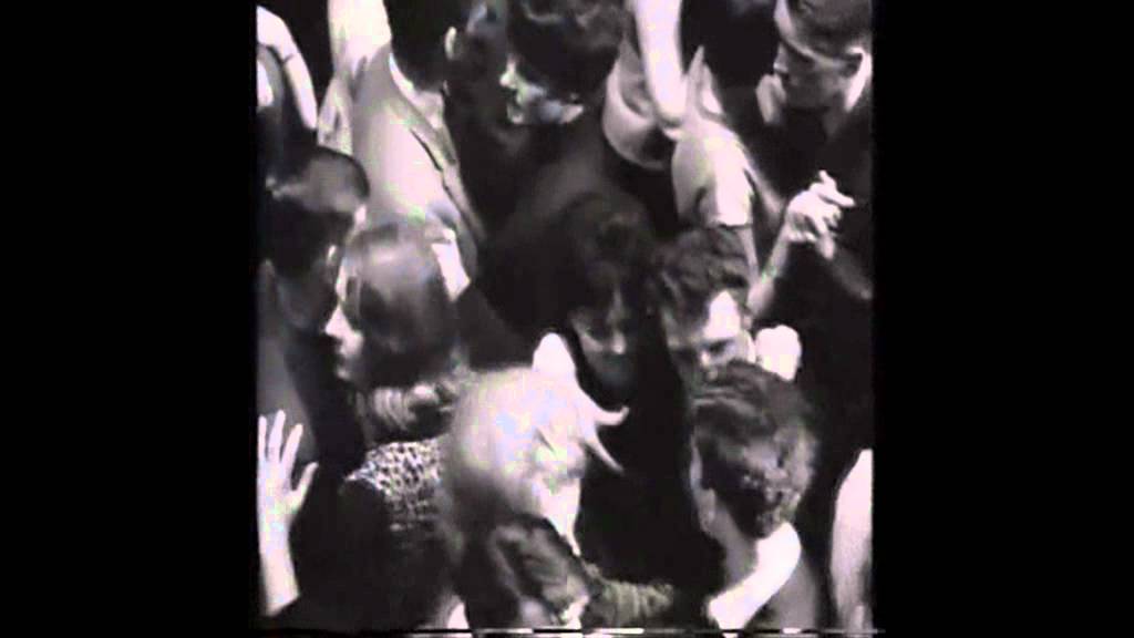Tribute to Rita Tushingham