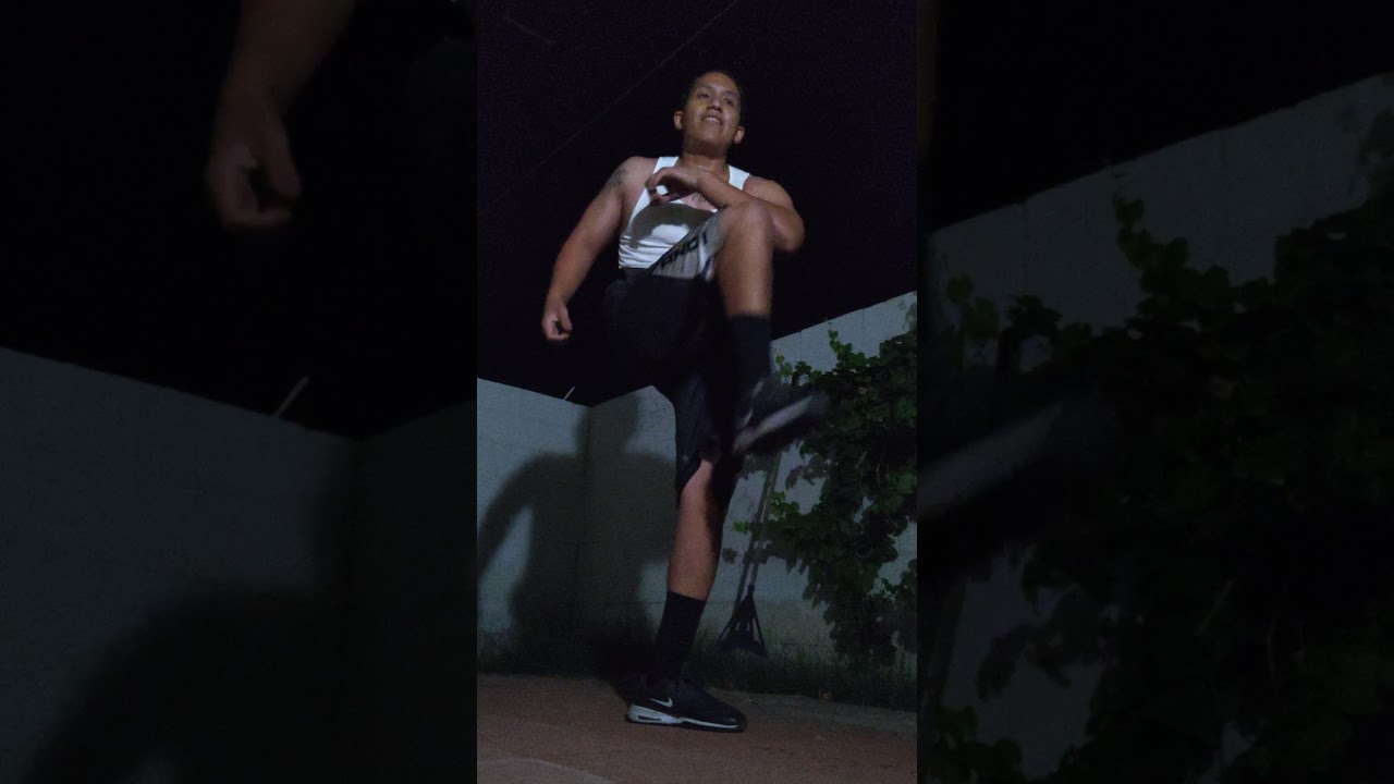 100 Burpees Daily Challenge Day 4 !