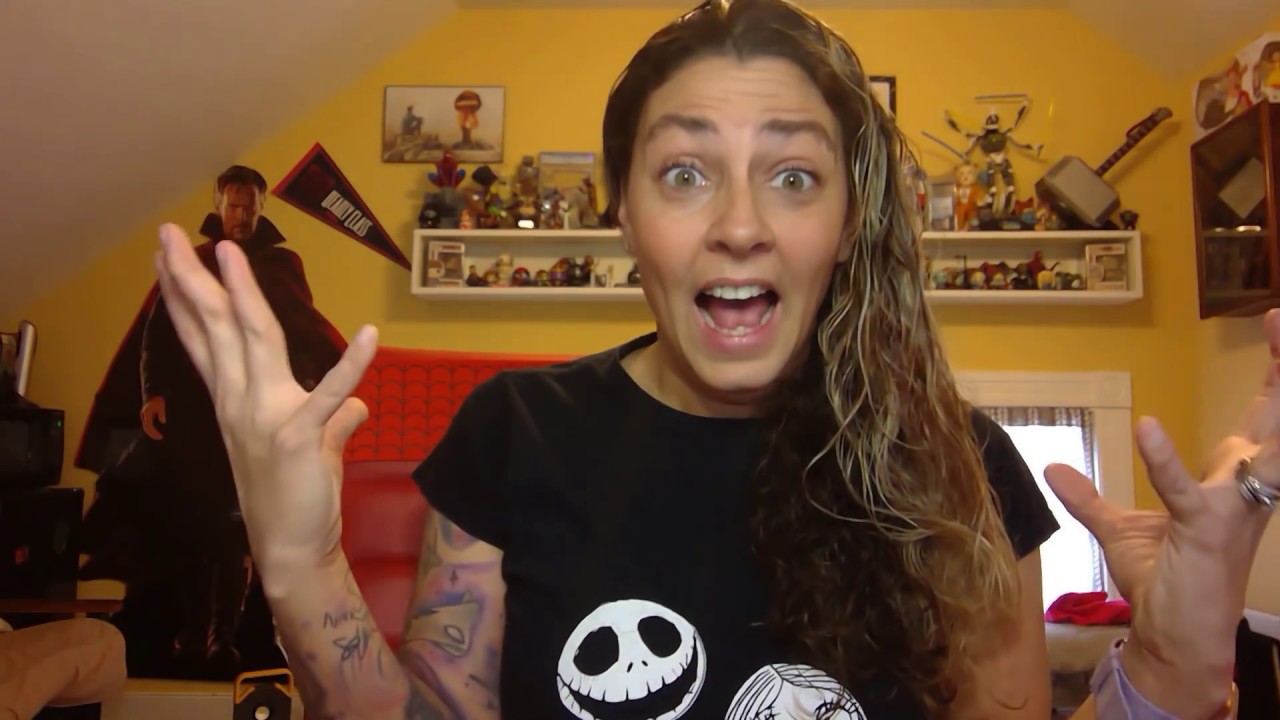 Marvel Studios’ Avengers Endgame Special Look Trailer 3 Reaction