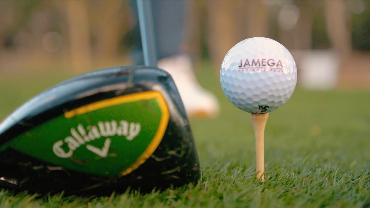 Jamega @ The Leatherhead Club - highlights