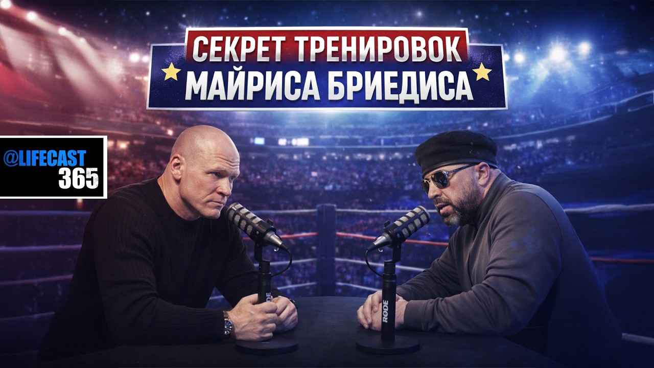 СЕКРЕТЫ ТРЕНИРОВОК МАЙРИСА БРИЕДИСА!!! #latvijasboks #treniņi #бокс #профессиональныйбокс #спорт