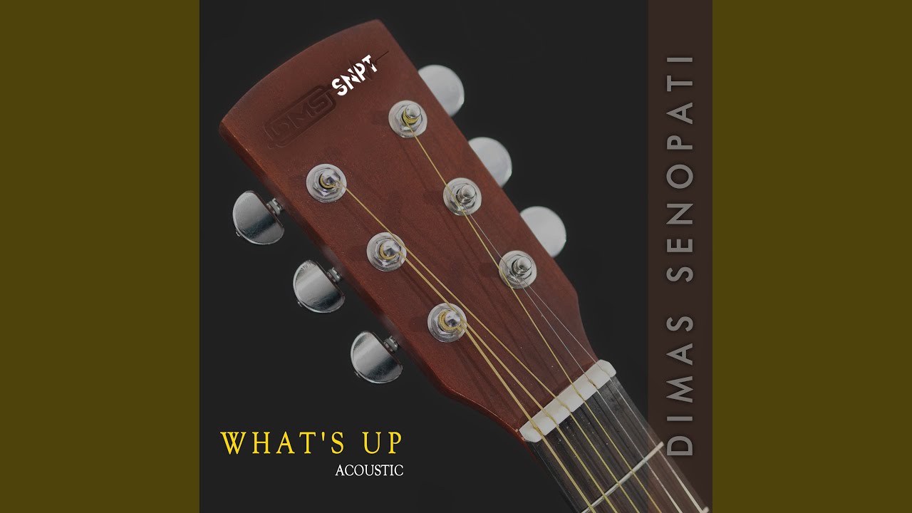 What's Up (Acoustic)