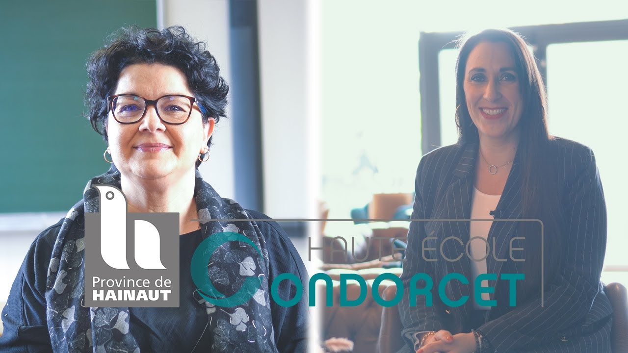Témoignages : enseignants en Tourisme et Gestion Hôtelière à Condorcet - 1
