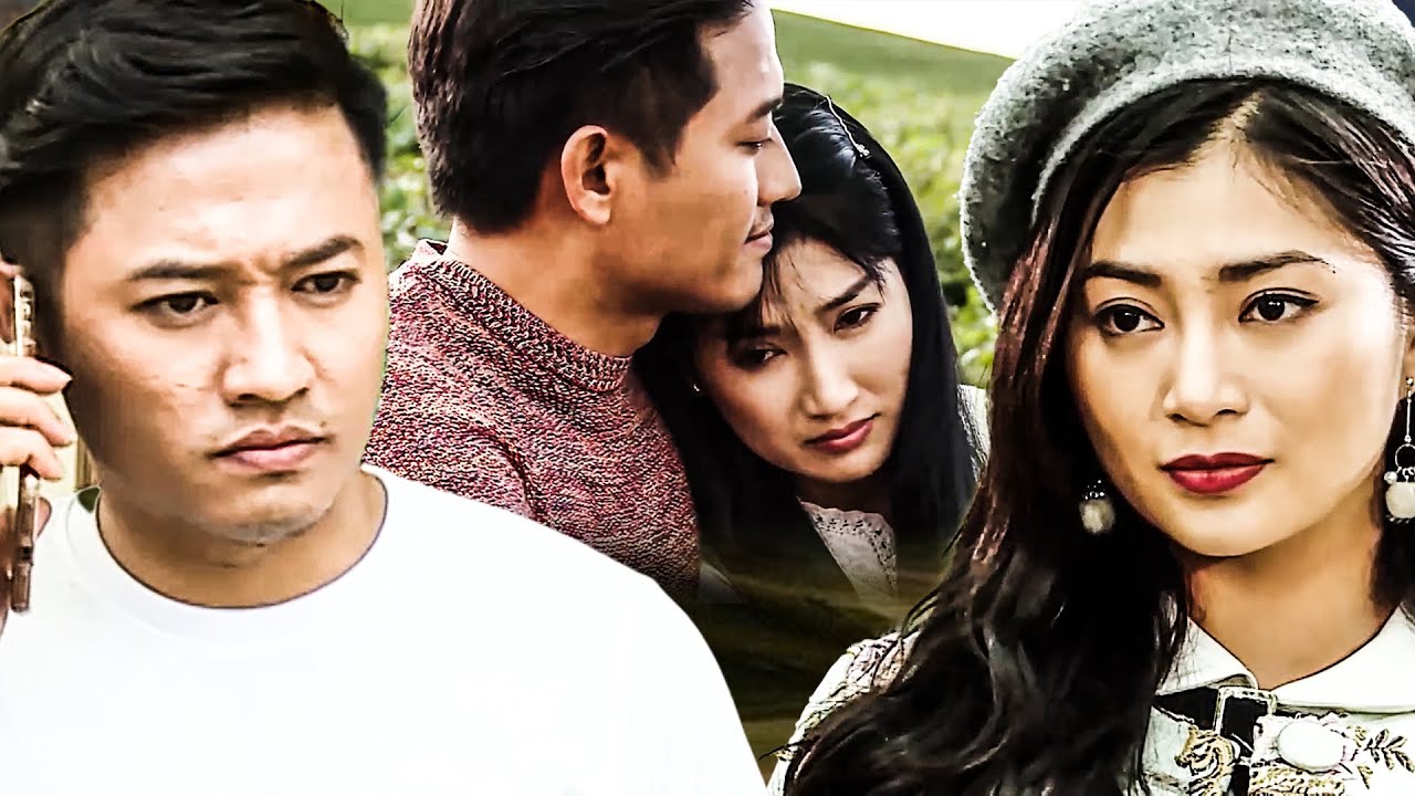 PHIM CỐ NSƯT QUÝ BÌNH | TIỂU TAM GANH GHÉT tìm cách phá hoại hạnh phúc của CHÀNG TRAI ĐÀO HOA