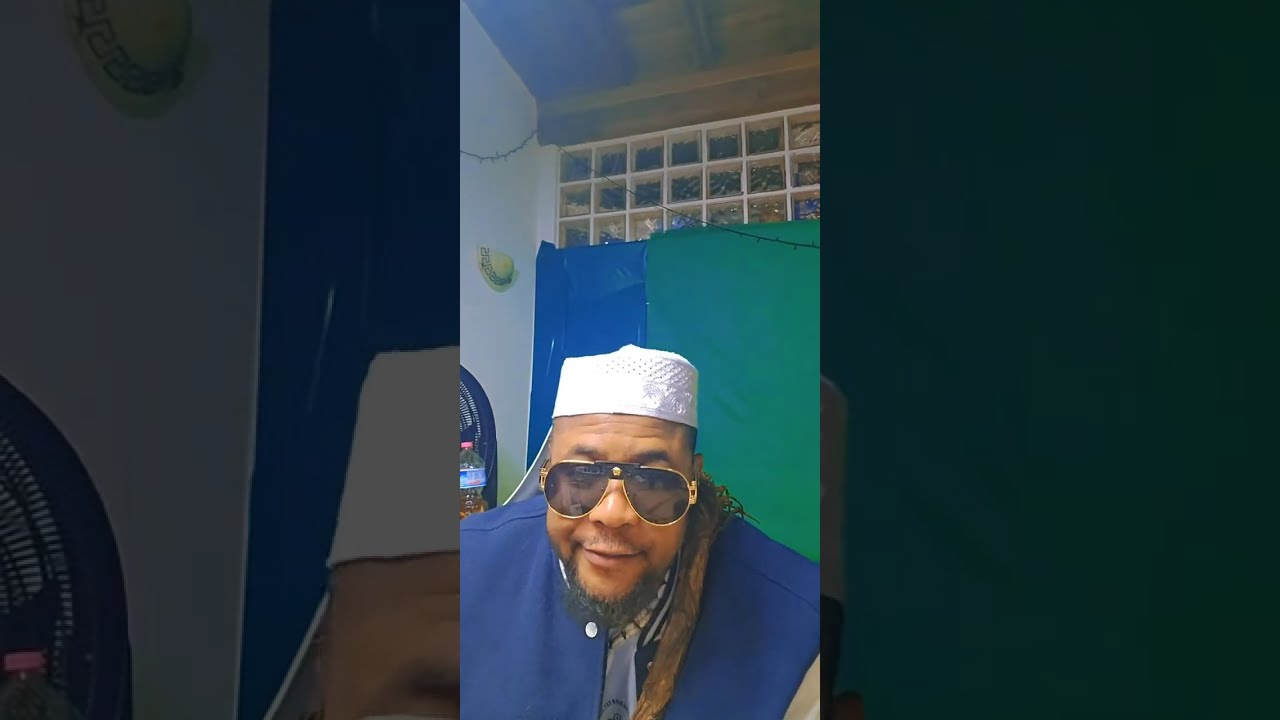 Message to jacky sula pt6