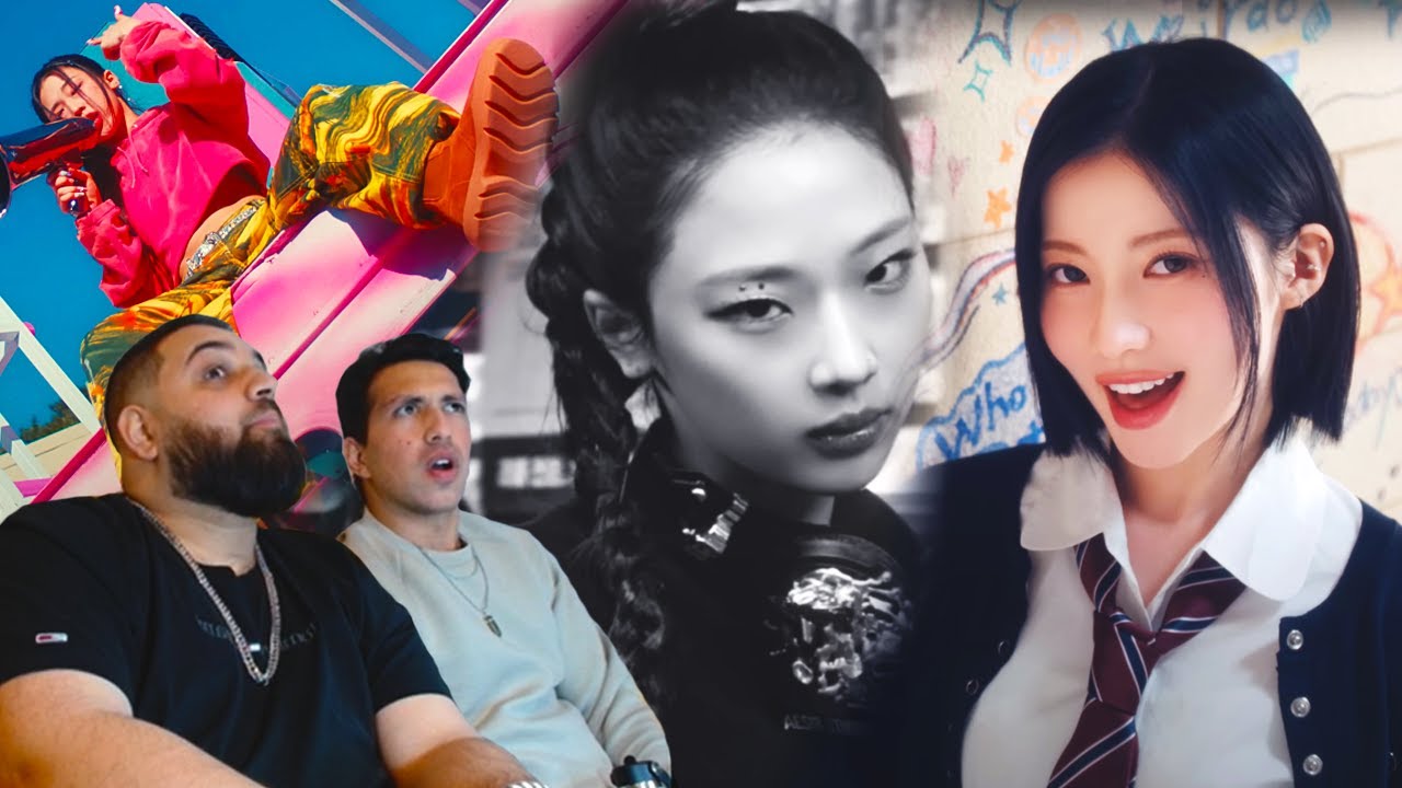 First Time Watching BABYMONSTER | BABYMONSTER - Really Like You, DRIP and CLIK CLAK | Kpop Reaction