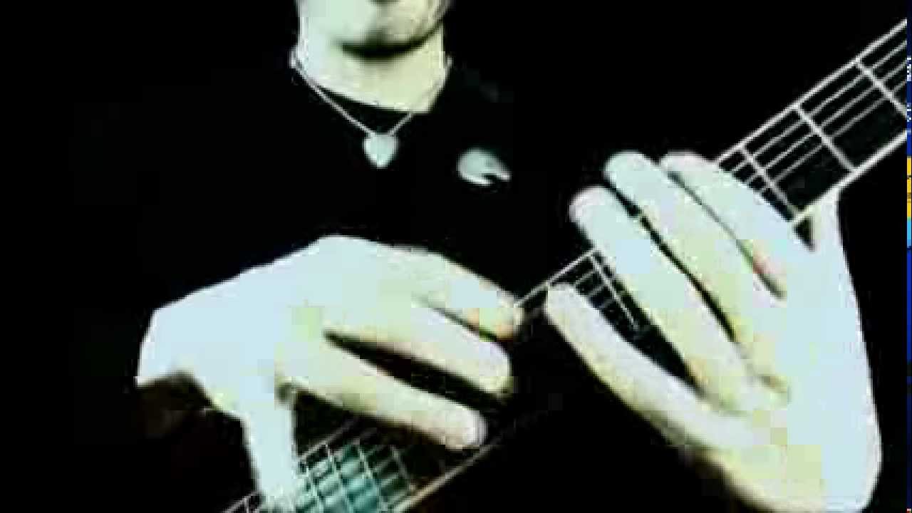 Massimo Varini - Feat. Ross - COME TOGETHER - The Beatles - from URBAN GUITAR