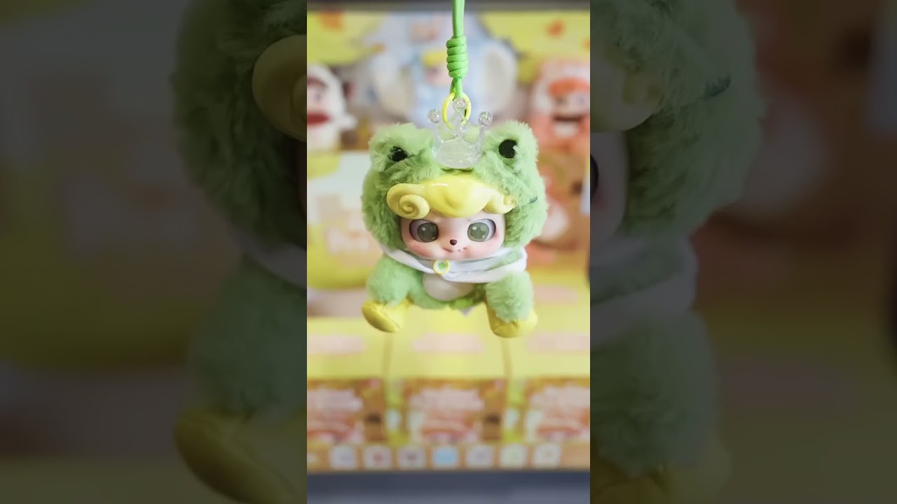 Blind Bag Unboxing | Q KIDS Preschool