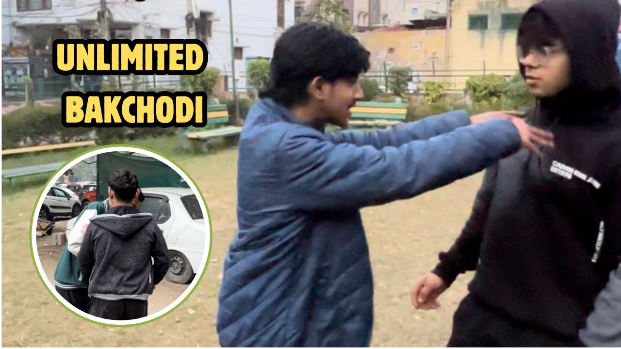 Unlimited Bakchodi ❤️| full day vlog🔥 | 