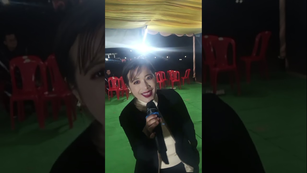 Rungmansham Sanjoy Lamthakka || Kheoram Reidang Sanjoy Version|| Wemsa Sport 