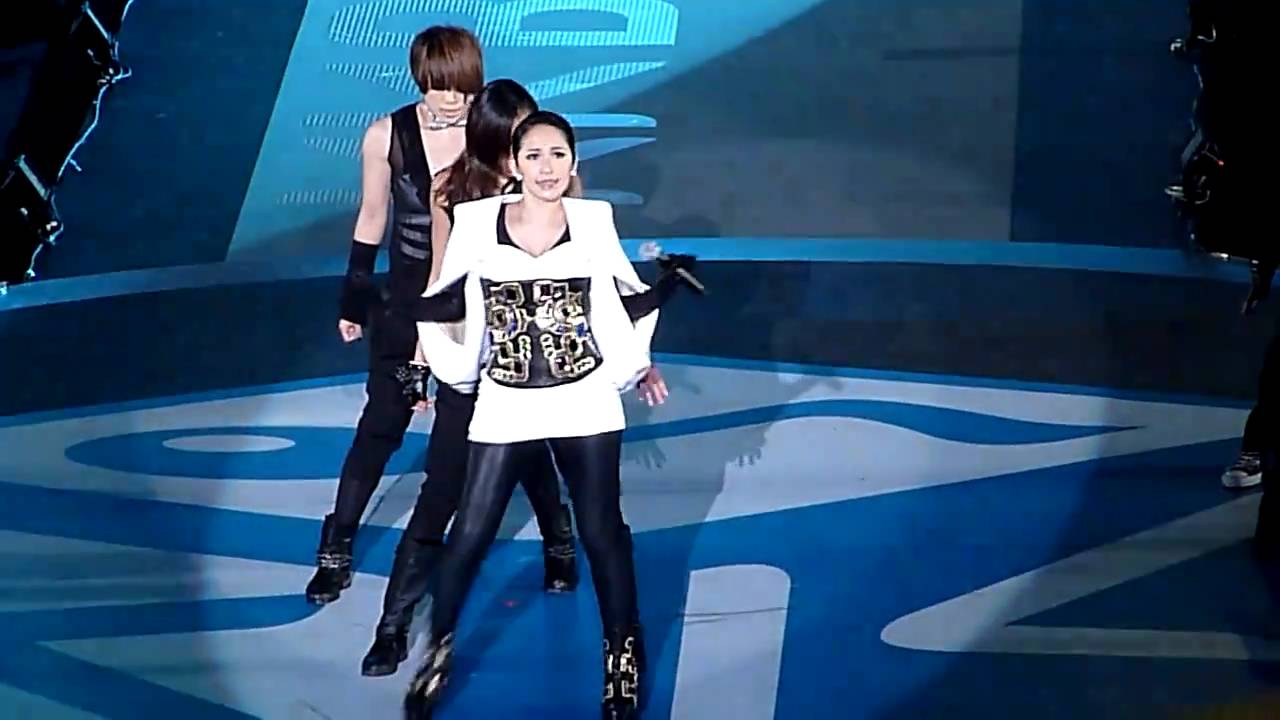 20110116 第六屆KKBOX風雲榜 27 蕭亞軒 瀟灑小姐.MTS