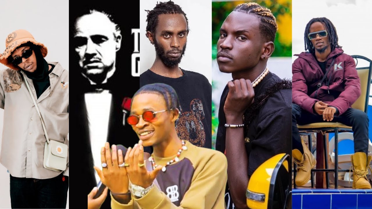 LONG JAY:Ibyo BUSHALI Yatutse GODFATHER Birakwiye😲|AMENYO Nambaye Arahenze CYANE|Ibya RIRIMBA Na ISH