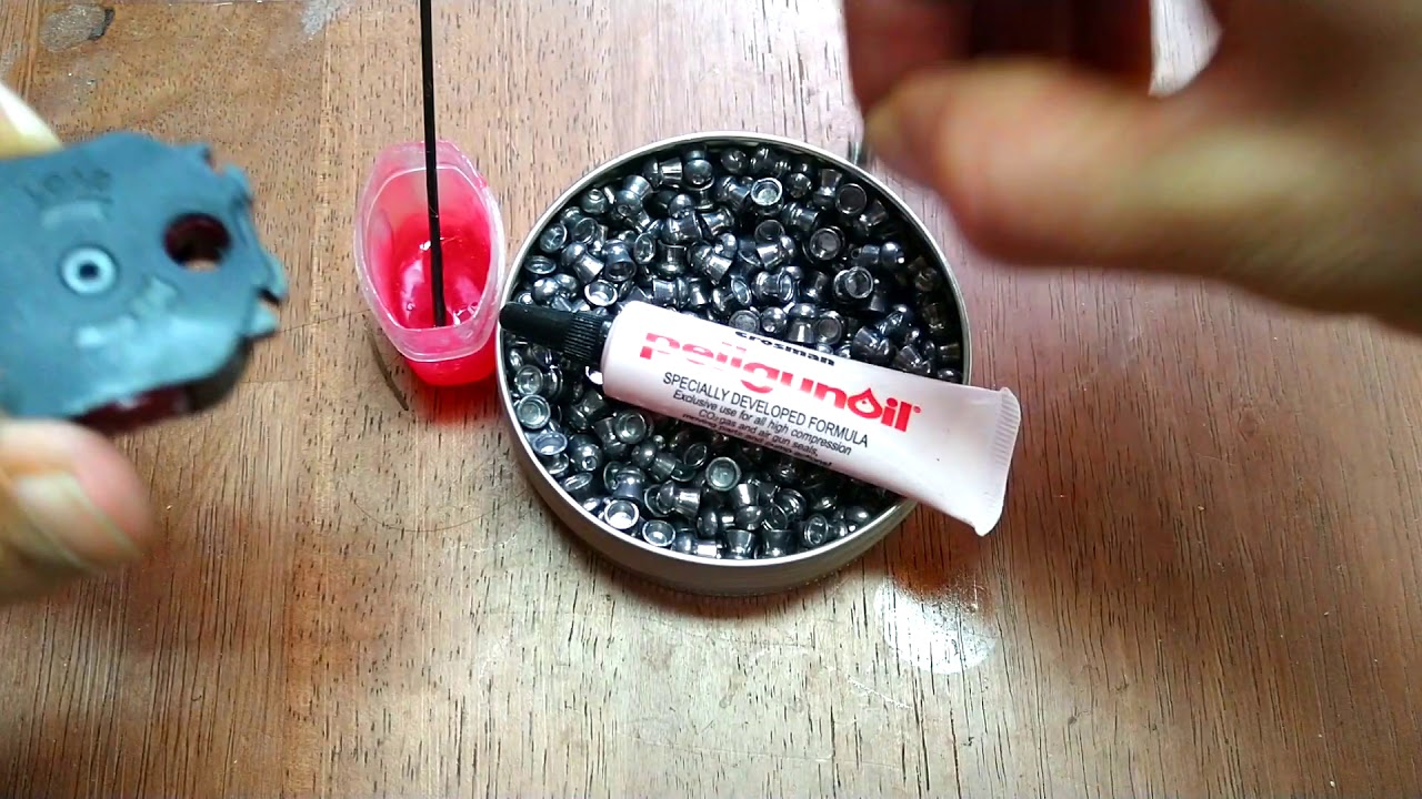 Pellet Dieseling - Best Method/DIY Oil Blend