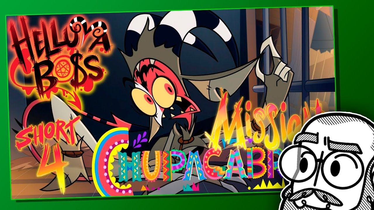 Genuinely some of my favourite animation in the whole show | 