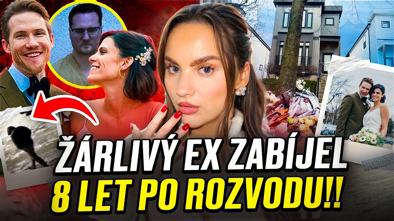 Úspěšný chirurg zabil zubaře a jeho ženu. Proč? Vražda Tepeových, KRIMI PŘÍBĚH