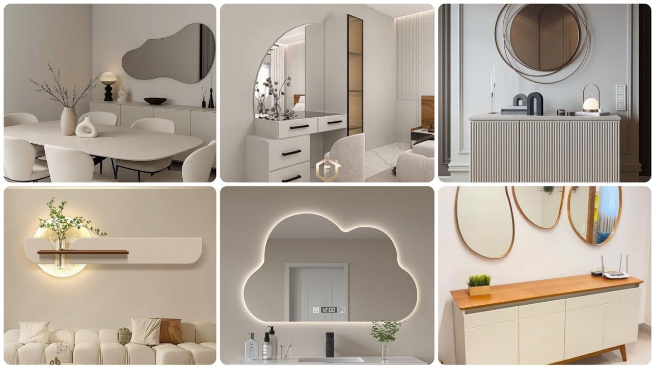 Girls! Don’t Leave Your Wall Empty / Try These Aesthetic Budget Low  Empty Wall Décor Every Girl 