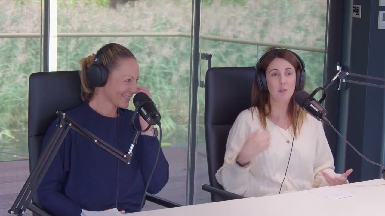 Arlington On The Mic Podcast