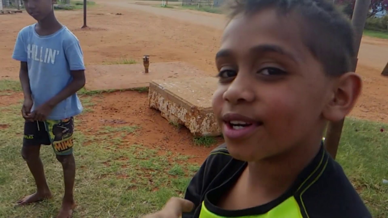 Yuendumu
