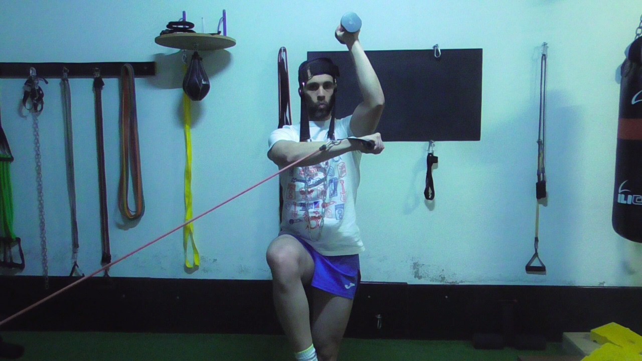 El fitness es más simple de lo que te han contado