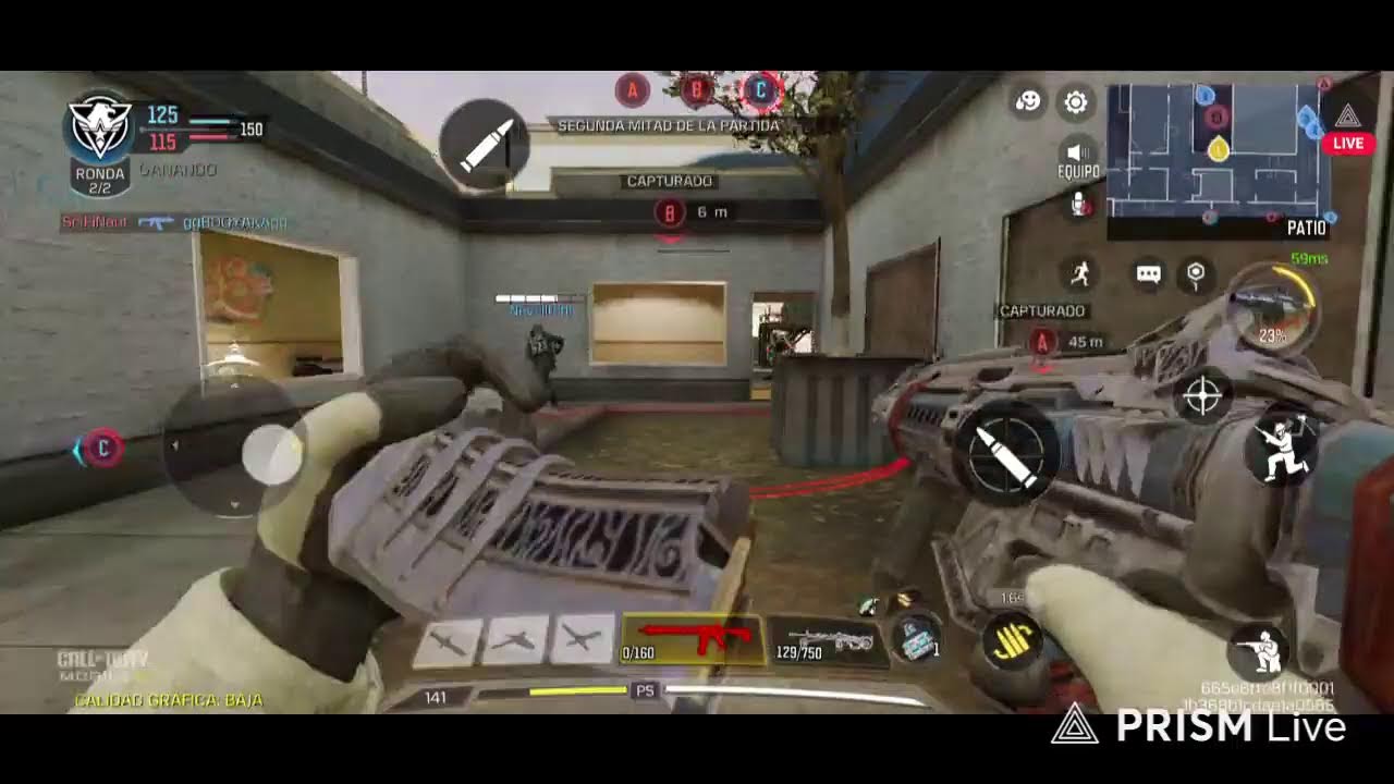 SUBIENDO A LEYENDA