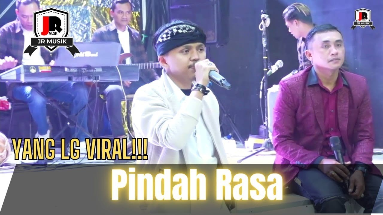 PINDAH RASA || ONI APRAK || LIVE PERFORM DENI RANYAY JR MUSIK || ANGKRINGAN TEH ITA