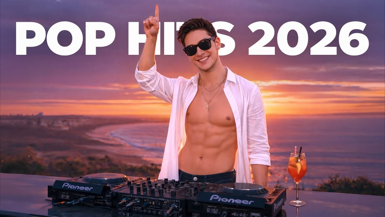 Top 20 Pop Songs 2026 ♫ Bruno Mars, Lady Gaga, Dua Lipa, Adele, Ed Sheeran, The Weeknd #7