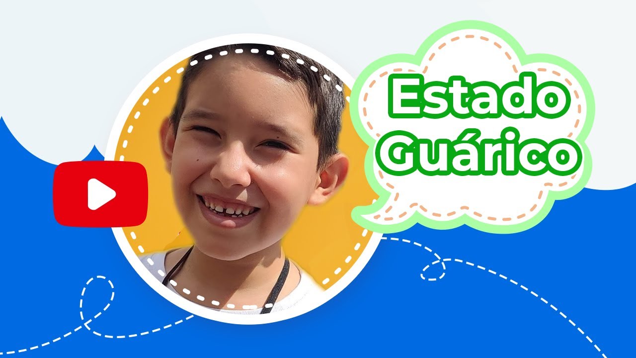 Conociendo el Estado Guárico  🤠🐴🐮⛪