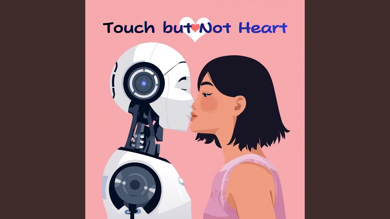 Touch but Not Heart