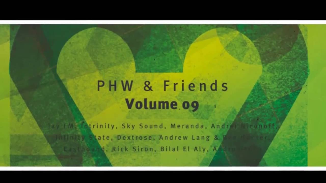Sky Sound - Night Lights // PHW & Friends 009