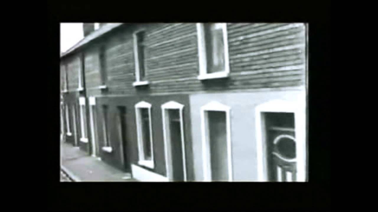 Falls Road history clips