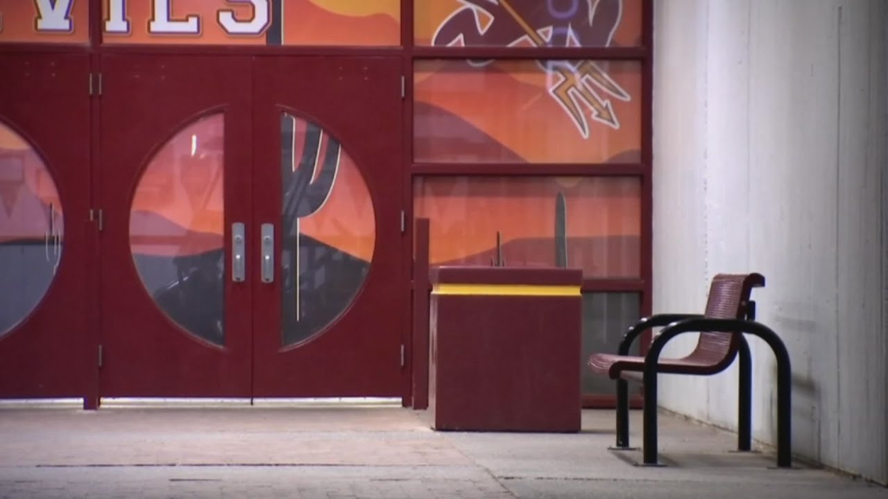 FOX5 investigates $26M price tag for Eldorado High School, other campuses