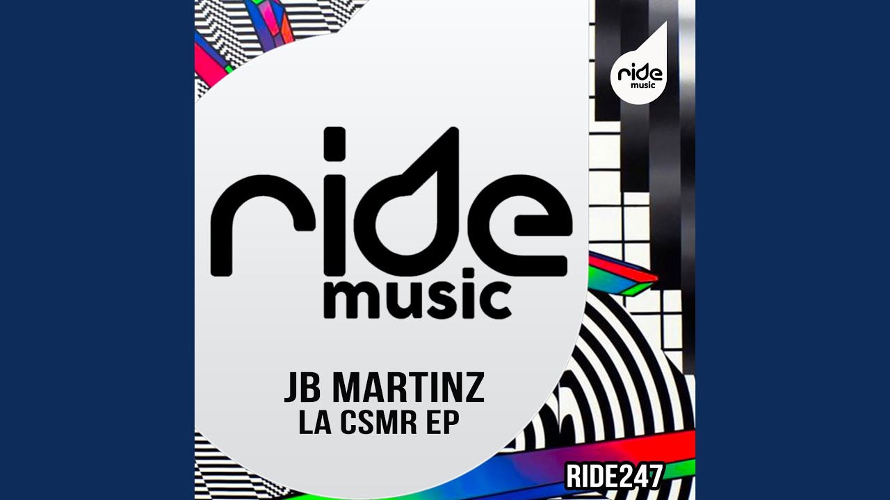 Dope Move (Original Mix)