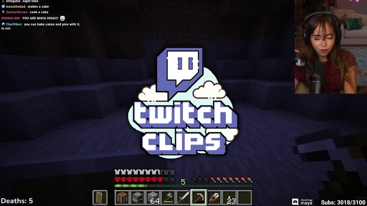 Minecraft MOST VIEWED Twitch Clips of The Week! #42