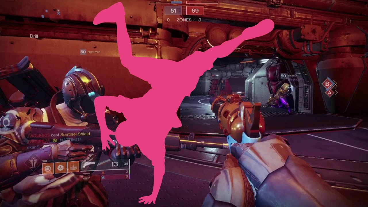 RTK's Declassified Console to PC D2 Survival Guide