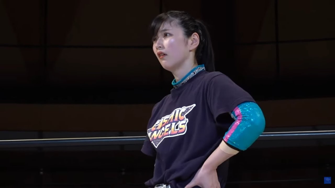 【スターダム】因縁のEVO女の挑発にさくらあやがキレる！試合ハイライト ZONES＆Chi Chi vs HANAKO＆梨杏！-11.16大阪 NEW BLOOD WEST2-【STARDOM】