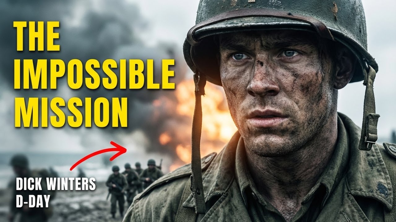 What Would YOU Do With 13 Soldiers Against an Army?