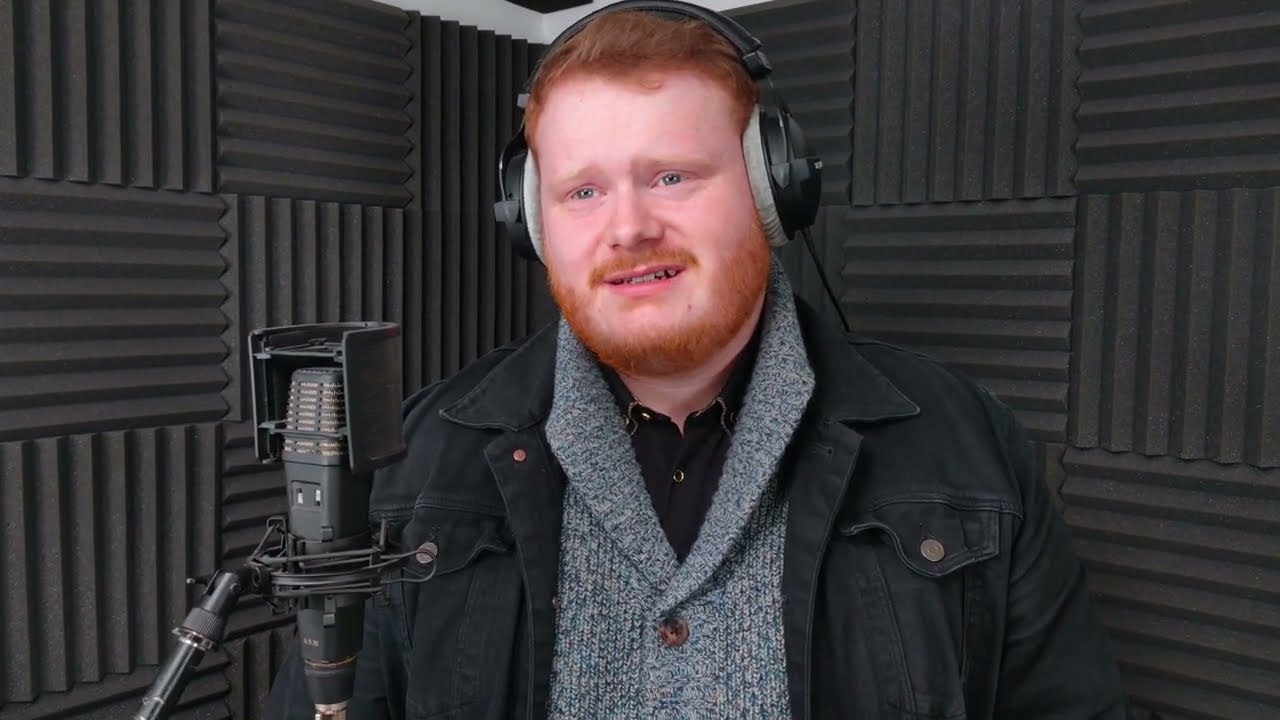 John Avery | Studio Reel