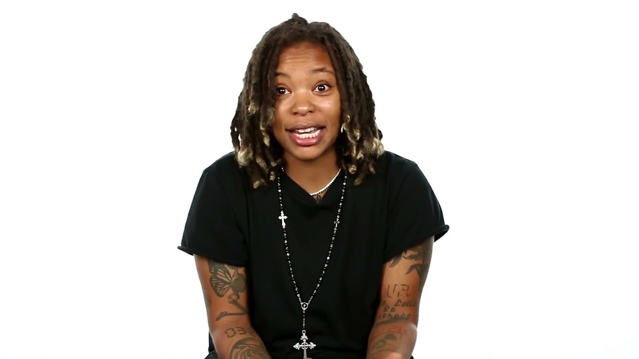 Kodie Shane: That Scared Me Like...