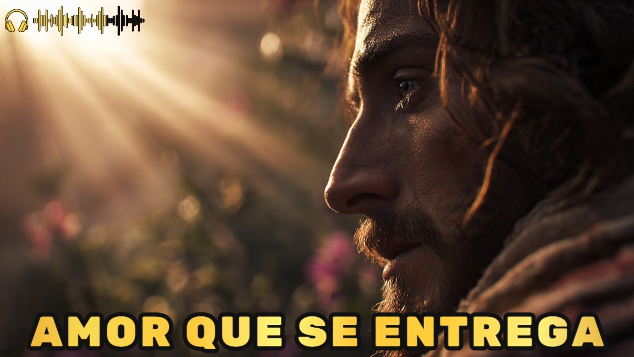 YESHUA  El INTERCAMBIO Que SALVÓ Al MUNDO