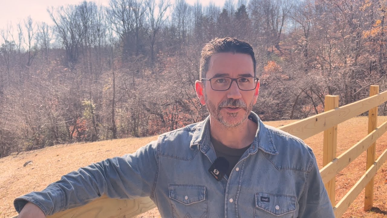 Why It Matters | Jason Clark Reflects on the Heart of Barnabas