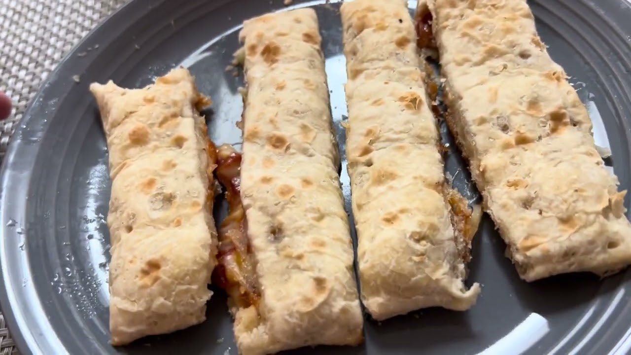 Jack’s Pull-Apart Pizza Sticks Cheese