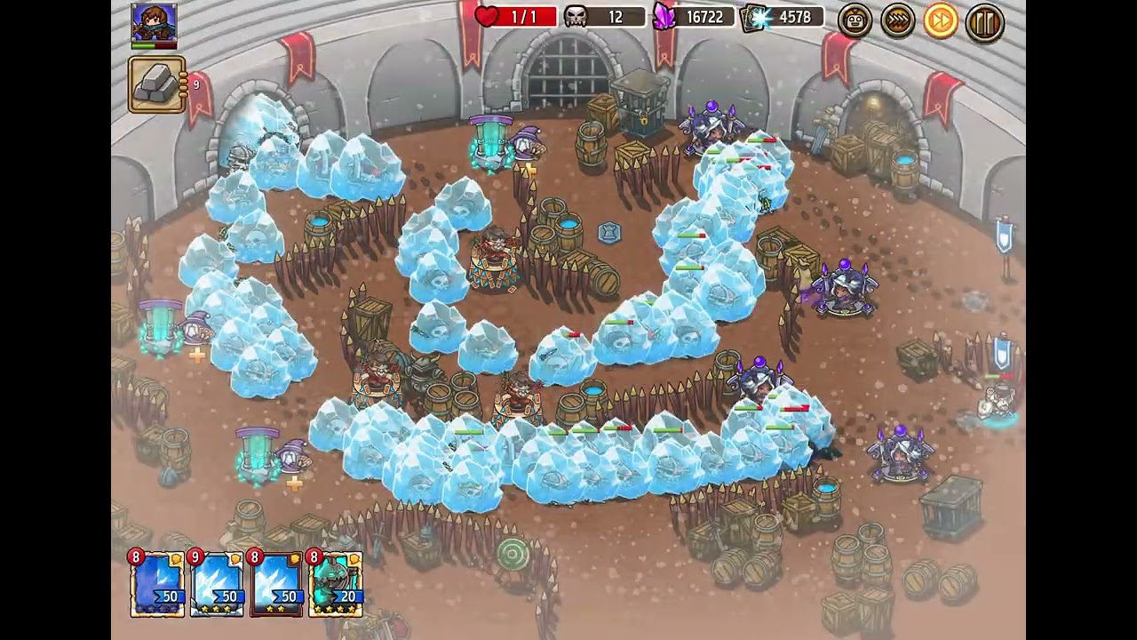 CDH L7 - Gain 10 Legendary Materials